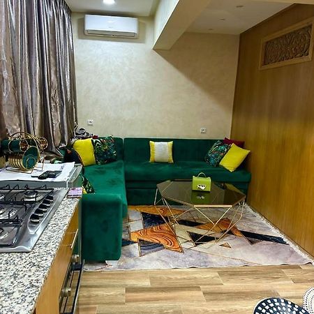 Appartement Au Centre Marrakech マラケシュ エクステリア 写真
