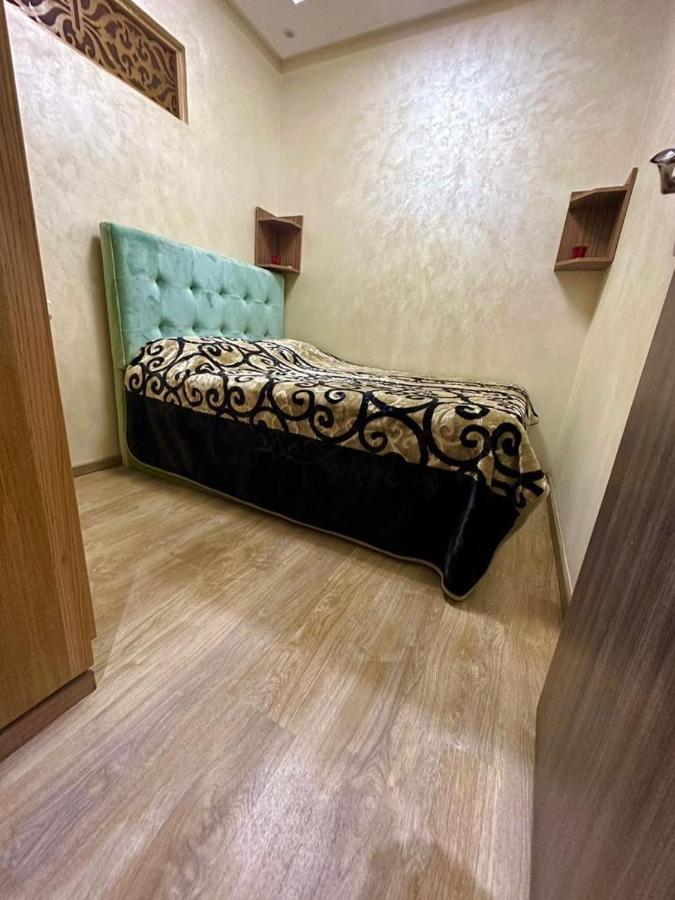 Appartement Au Centre Marrakech マラケシュ エクステリア 写真